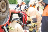 FF Schwandorf - WeberRescue Training 14_05_2016-88